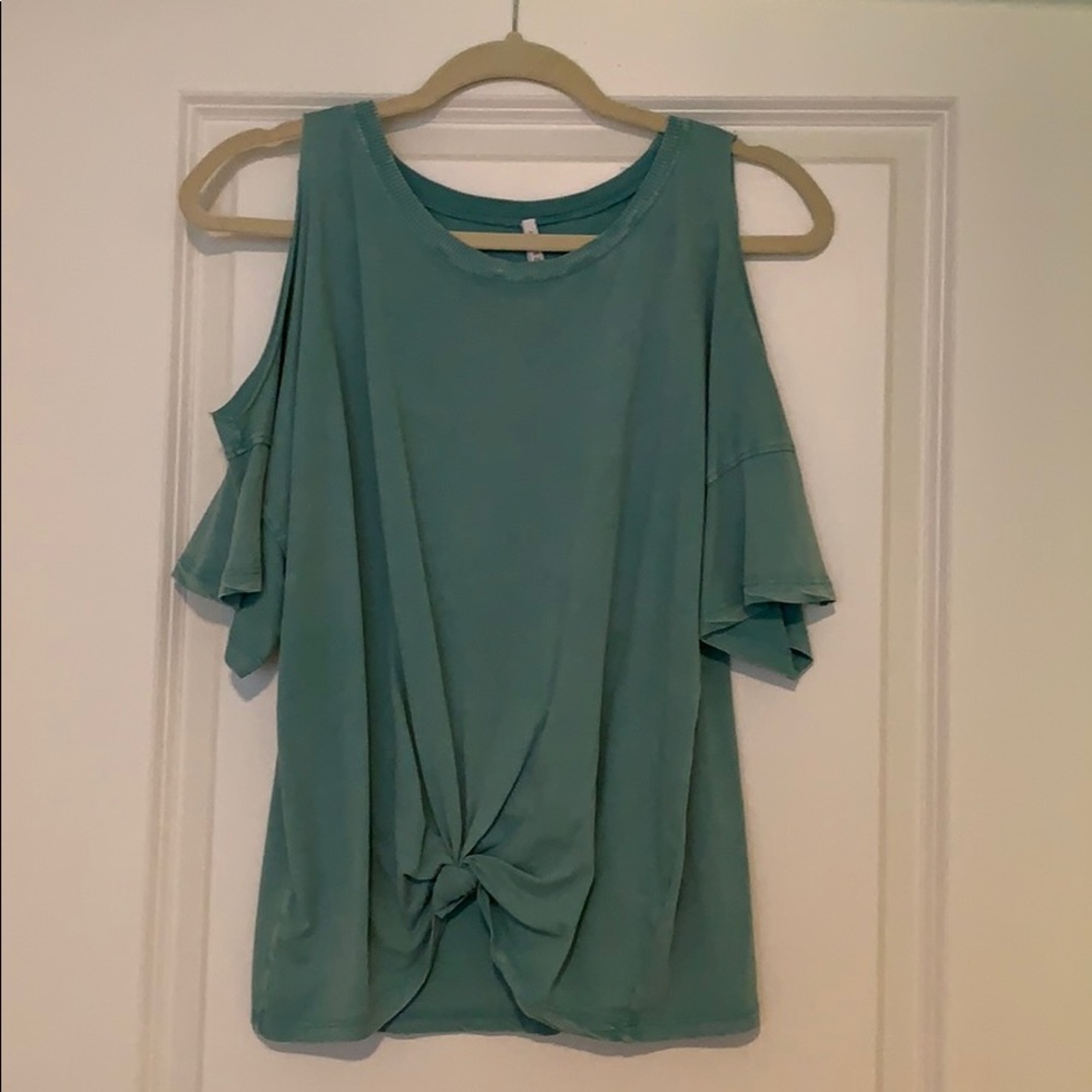 Z Supply T Shirt